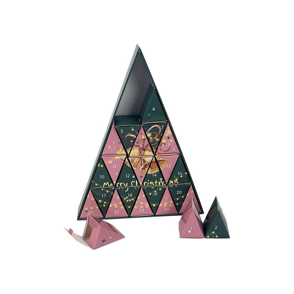 tea advent calendar