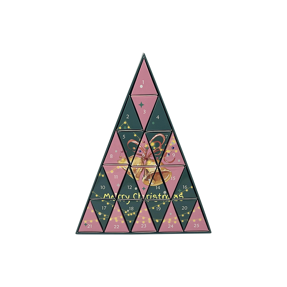 buldak advent calendar