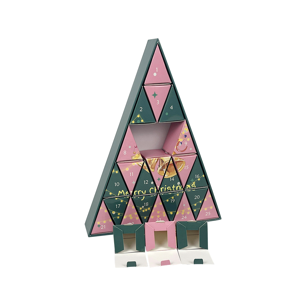 buldak advent calendar