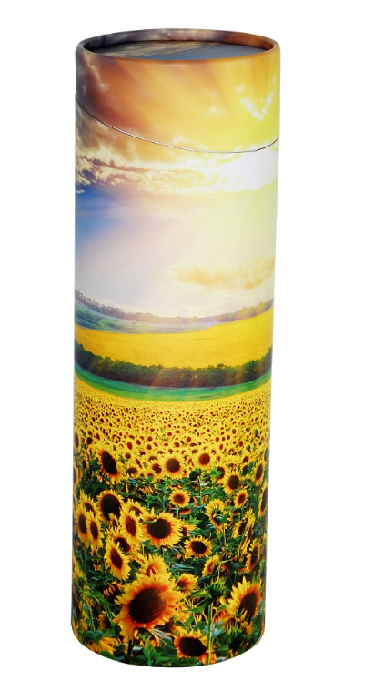 custom cardboard tubes