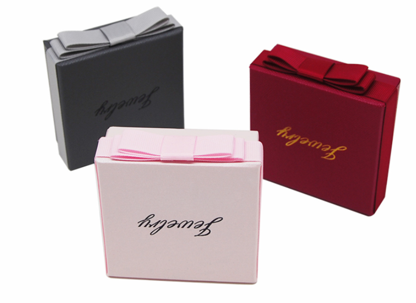 jewelry gift boxes