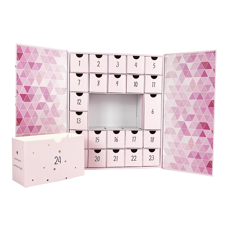 birchbox beauty advent calendar