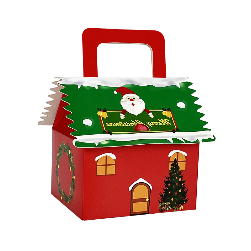 Christmas gift box