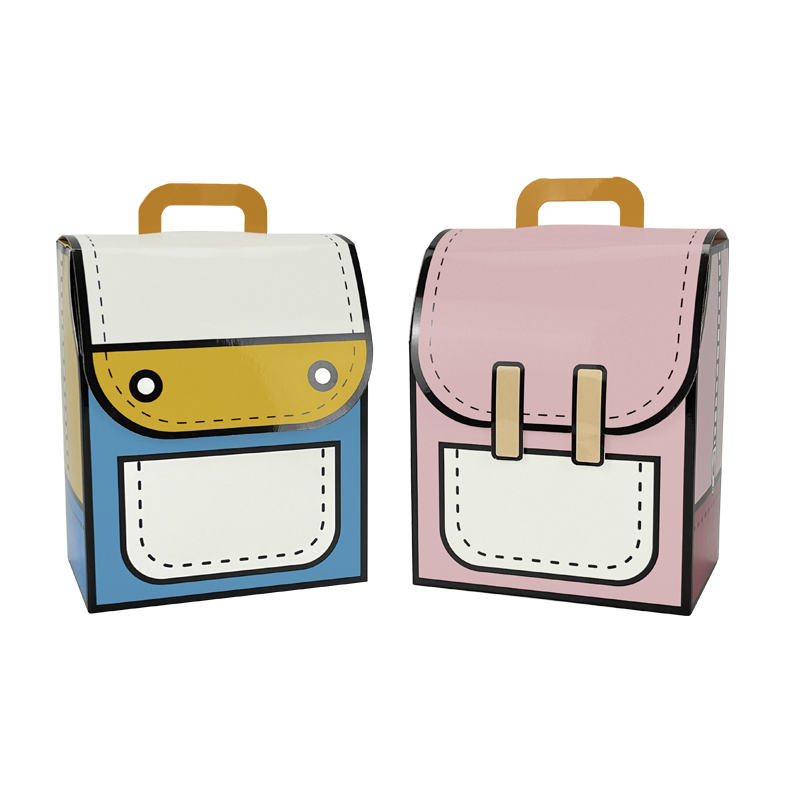 2024 new Handle box Toy box Box for children