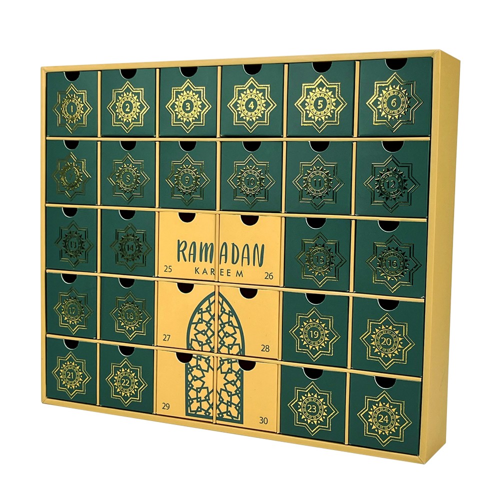 ramadan box