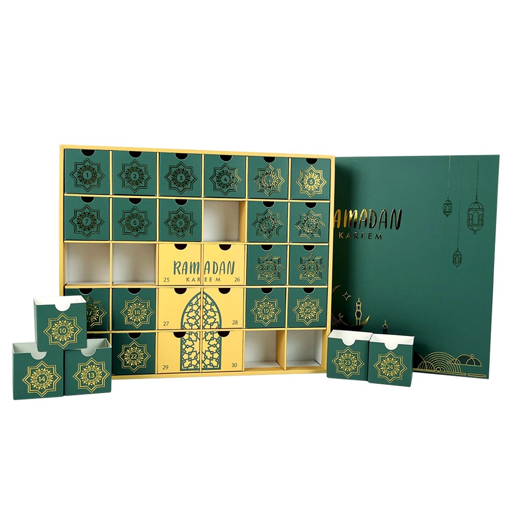 ramadan box