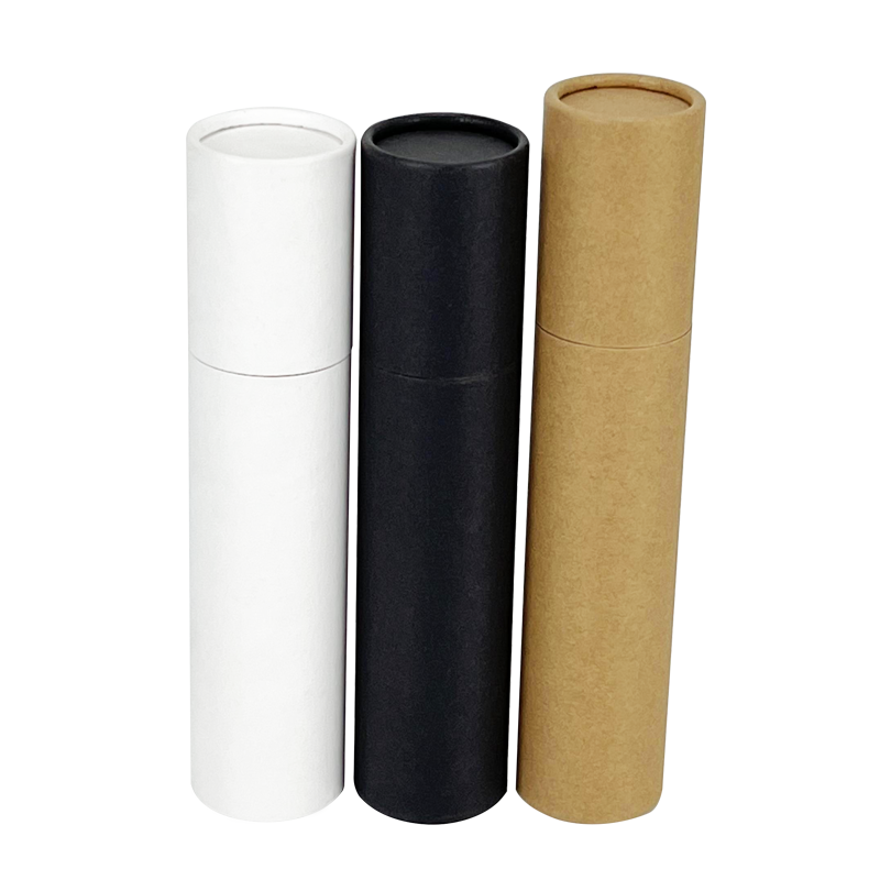 textile paper tube