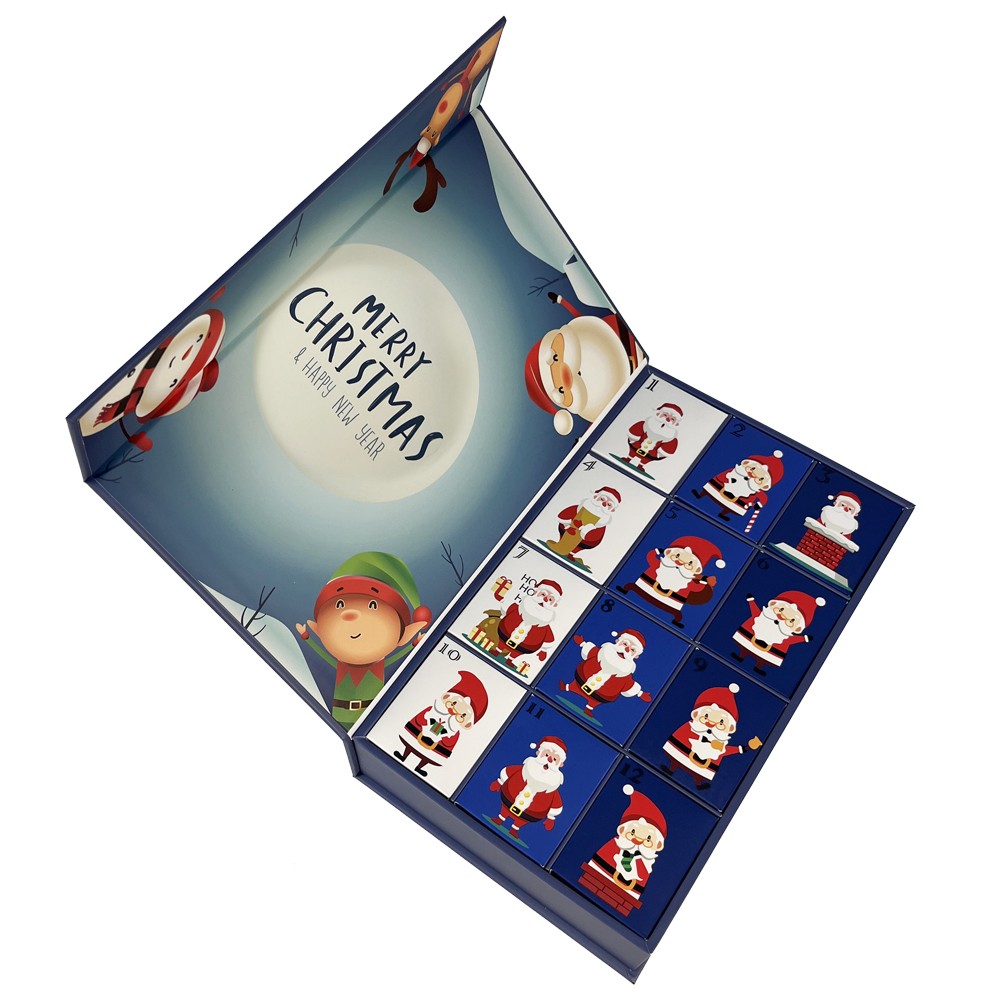 advent calendar