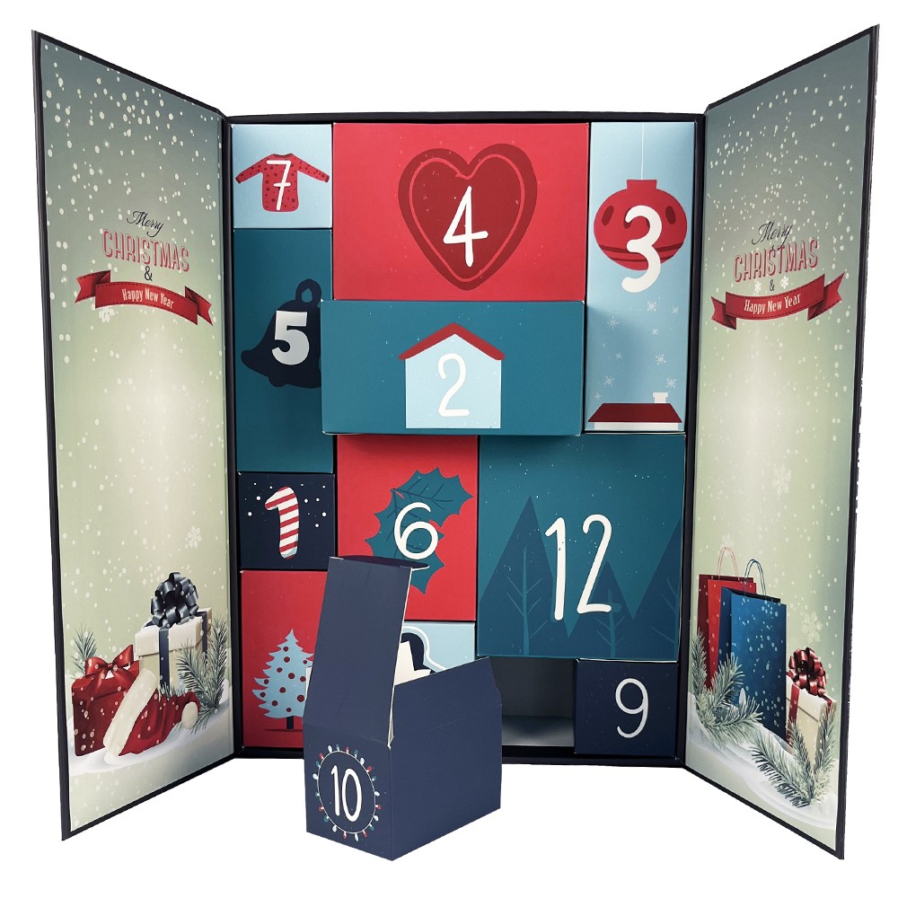 advent calendar