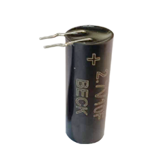 BRP Series - 2.7V High Power SuperCapacitors