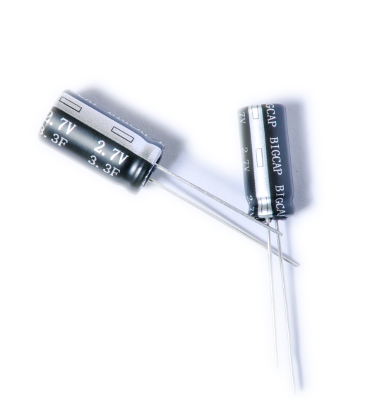 Supply 2.7V Low ESR SuperCapacitors Wholesale Factory Liaoning