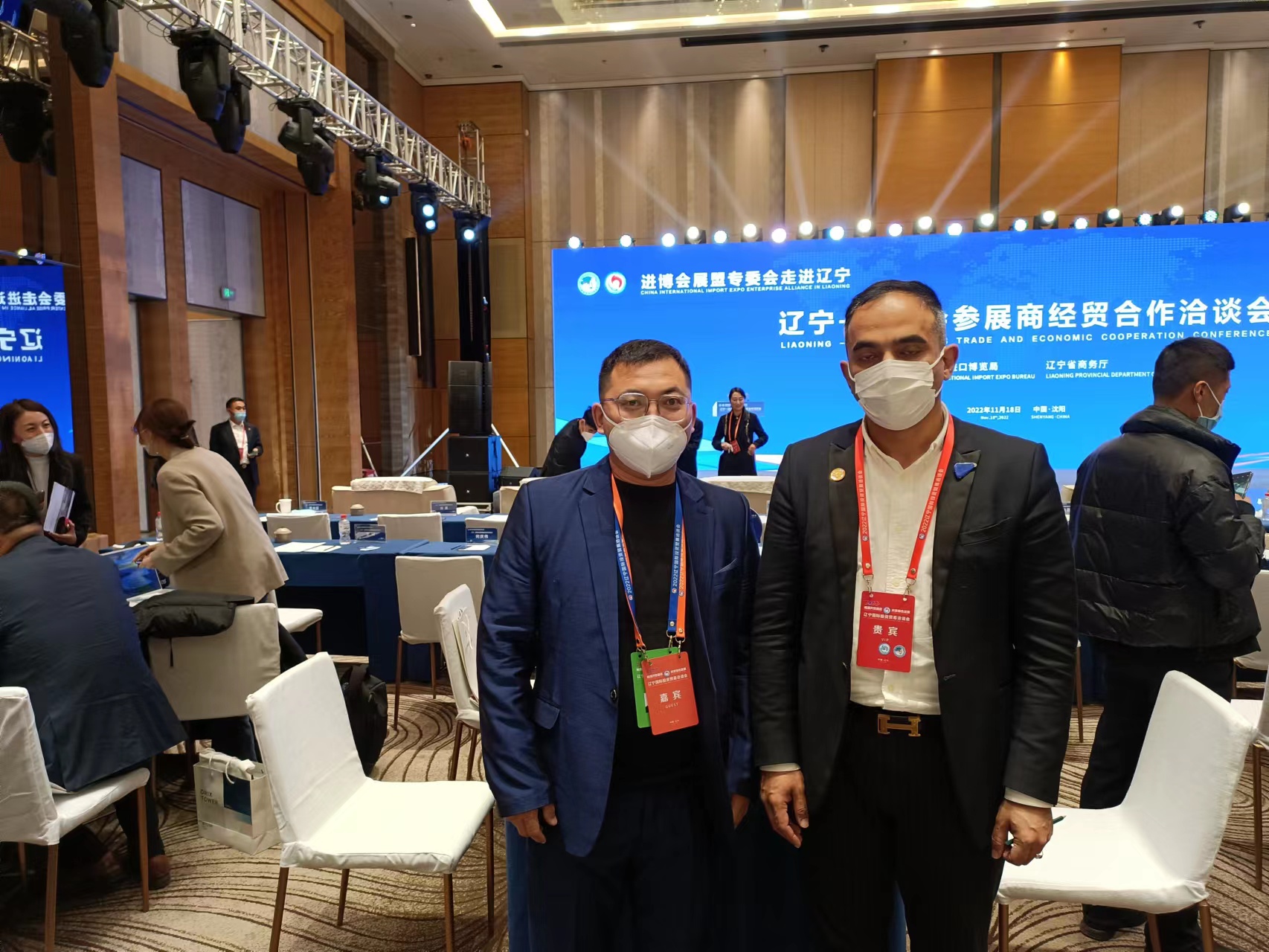 Corporate Culture Liaoning Brother Electronics Technology Co,.Ltd.