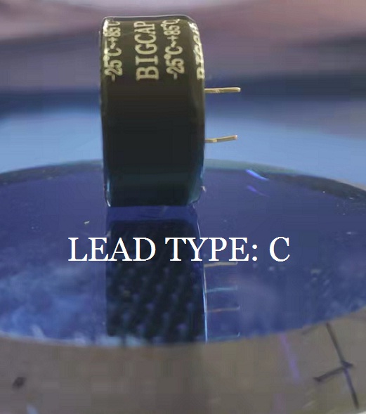 Supply 5.5v Coin Supercapacitor Coin Cell Capacitors Wholesale Factory