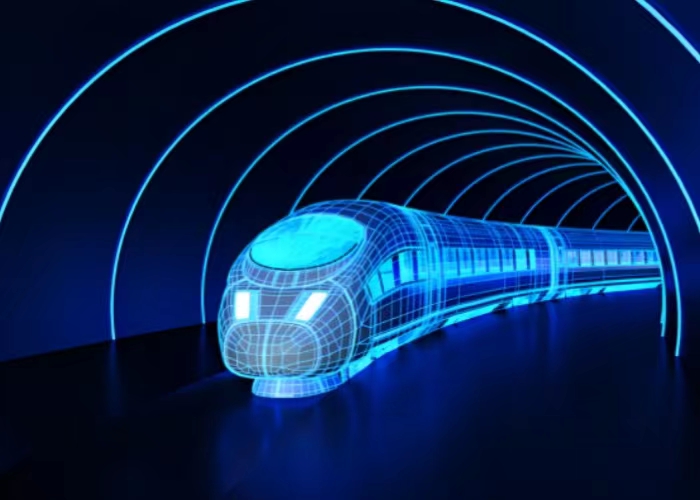 Transport ferroviaire Transport ferroviaire