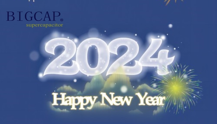 BIGCAP vous souhaite une bonne année