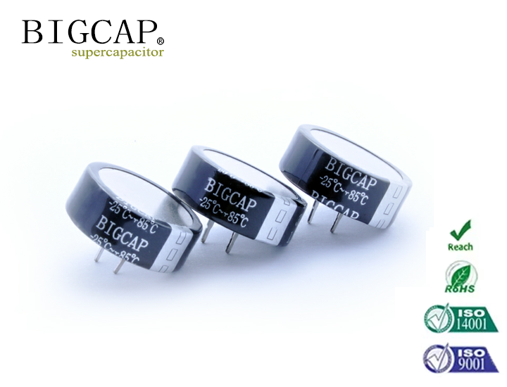 Supercondensateurs de type pièce de monnaie : révolutionner le stockage d'énergie dans les applications compactes