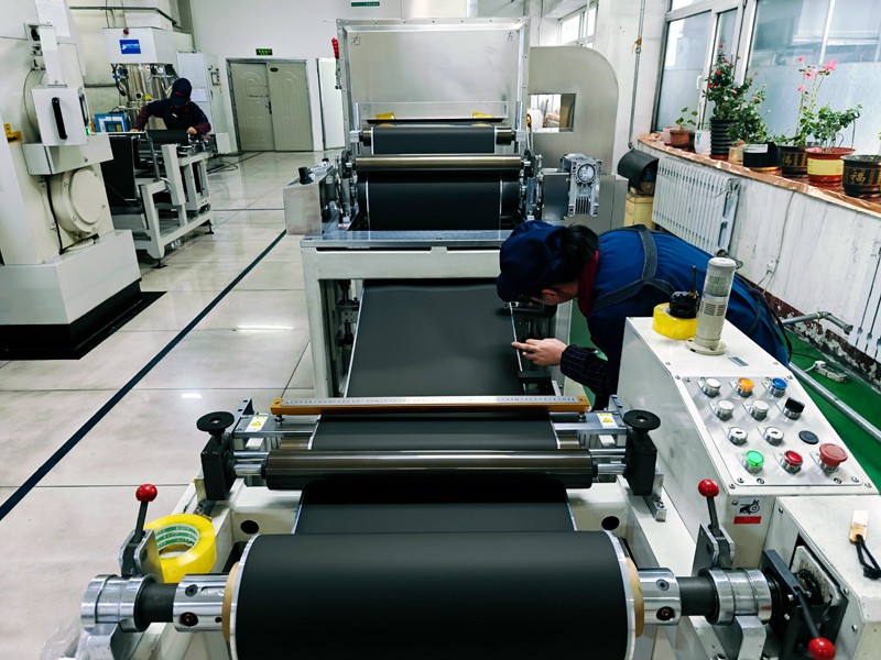 electrochemical supercapacitors
