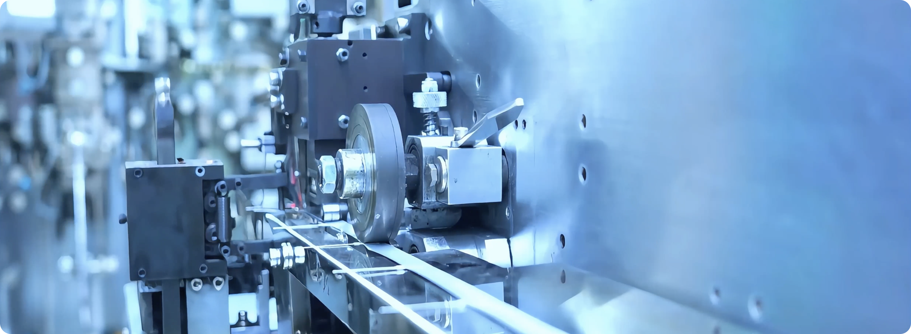 Condensateurs BIGCAP : Brother Technologies