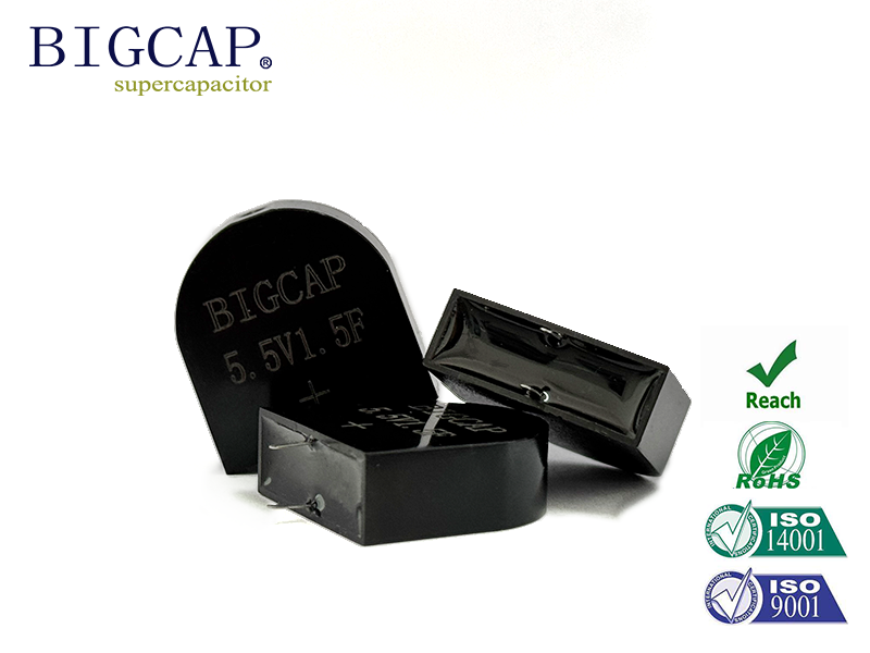 supercapacitor