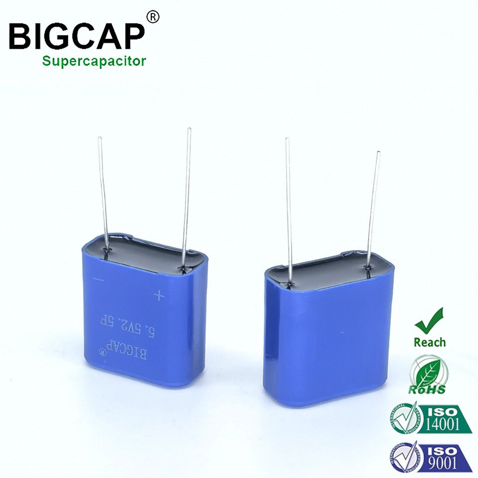 supercapacitor