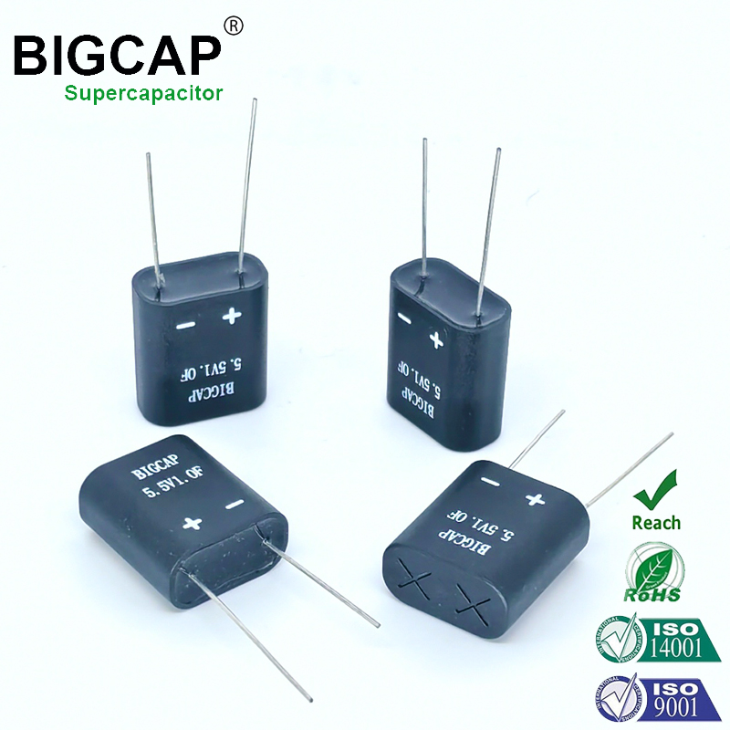 ultracapacitor