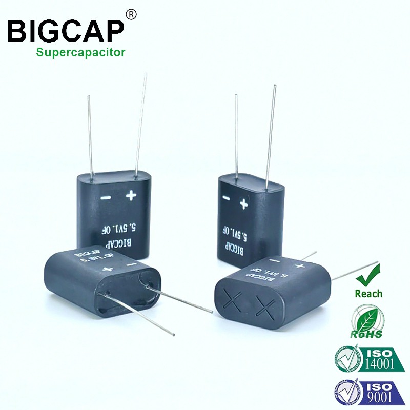 supercapacitor