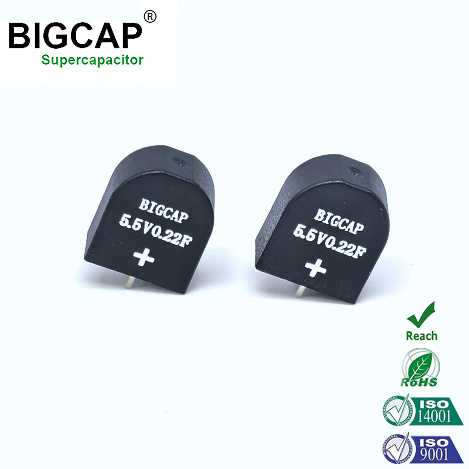 Supercapacitor