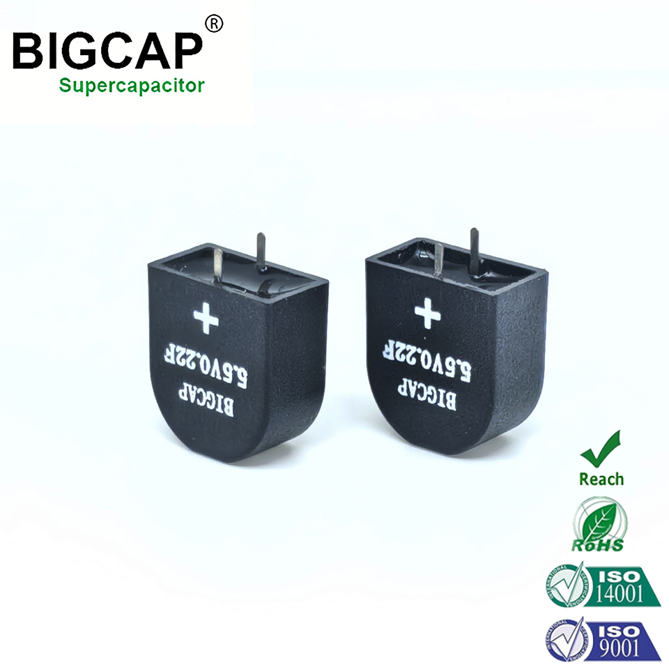 super capacitor