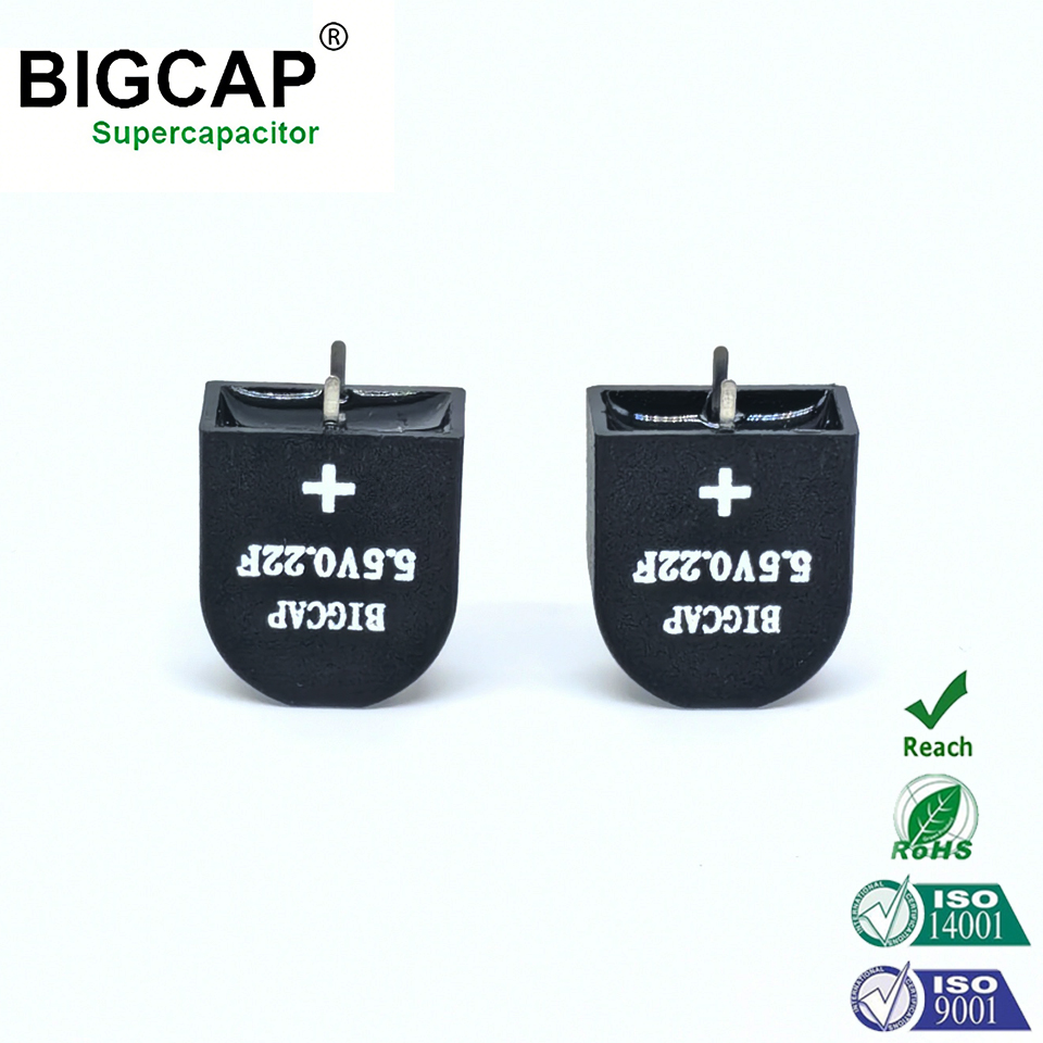 super capacitor
