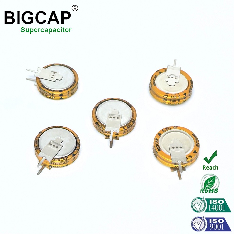 supercapacitor