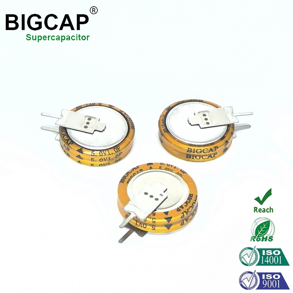supercapacitor