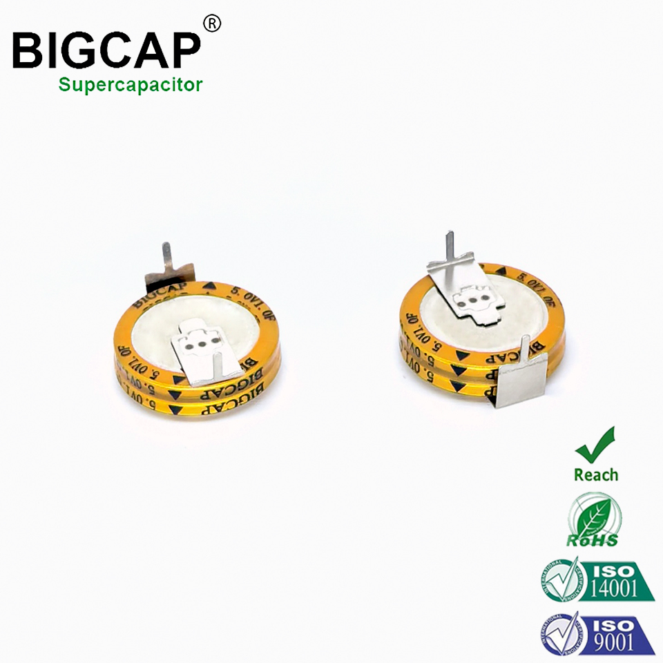 capacitor