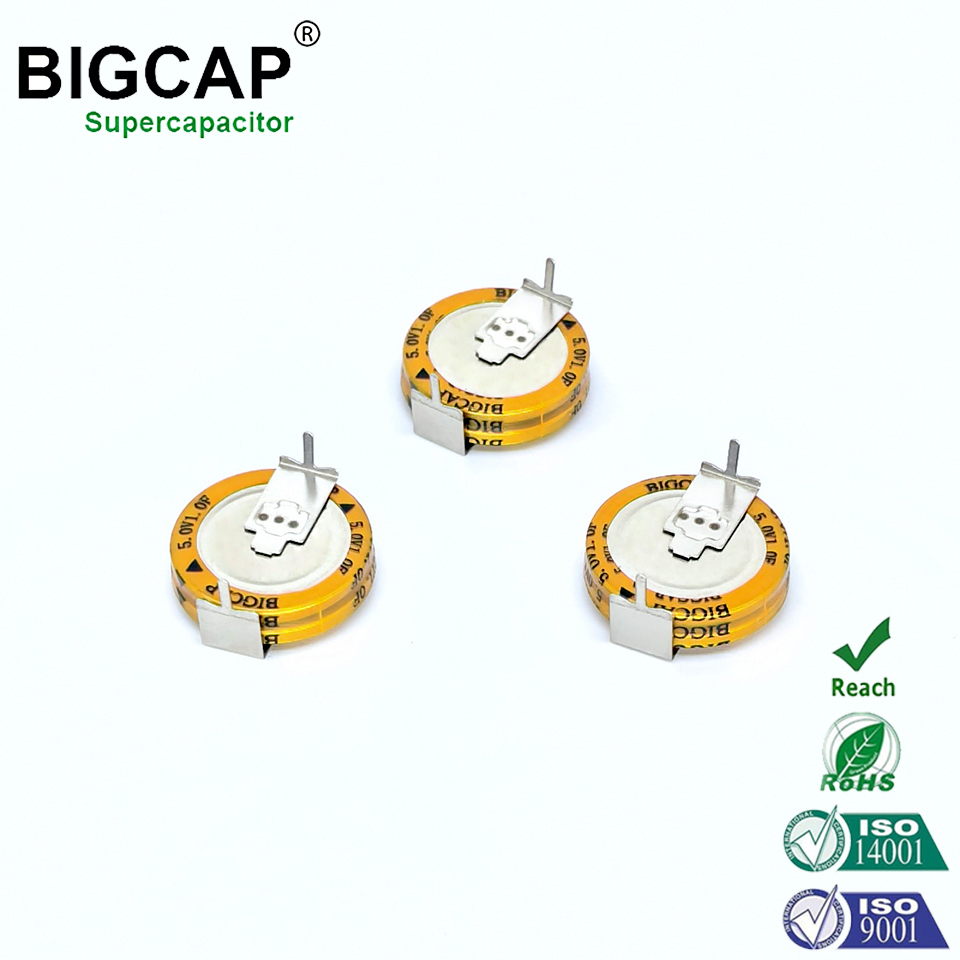 capacitor
