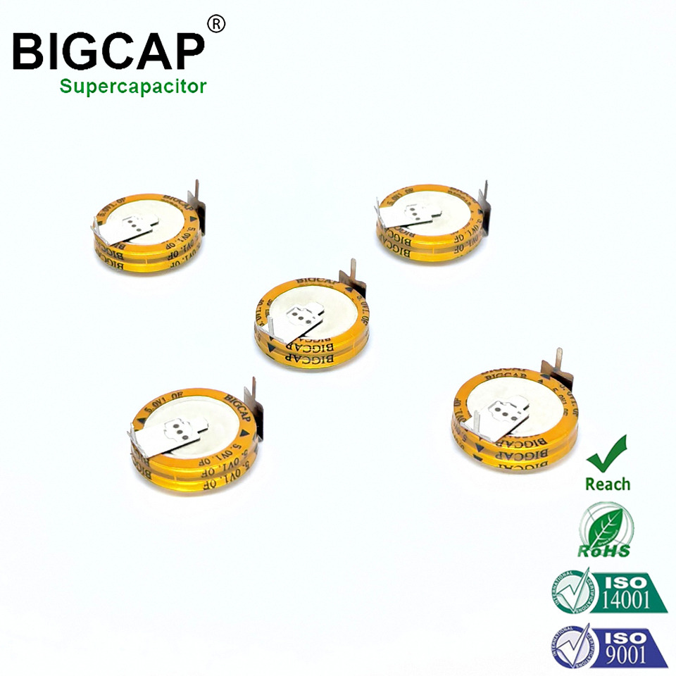 capacitor