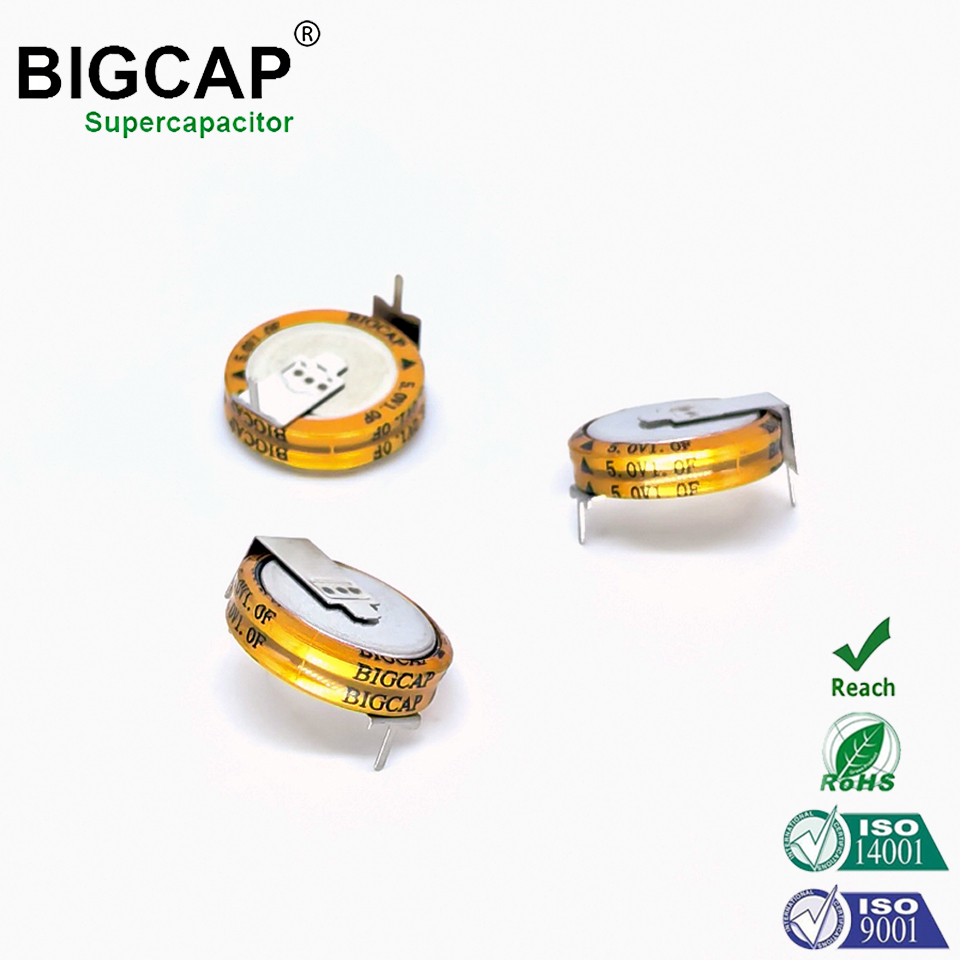 super capacitor
