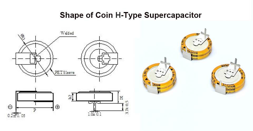 super capacitor
