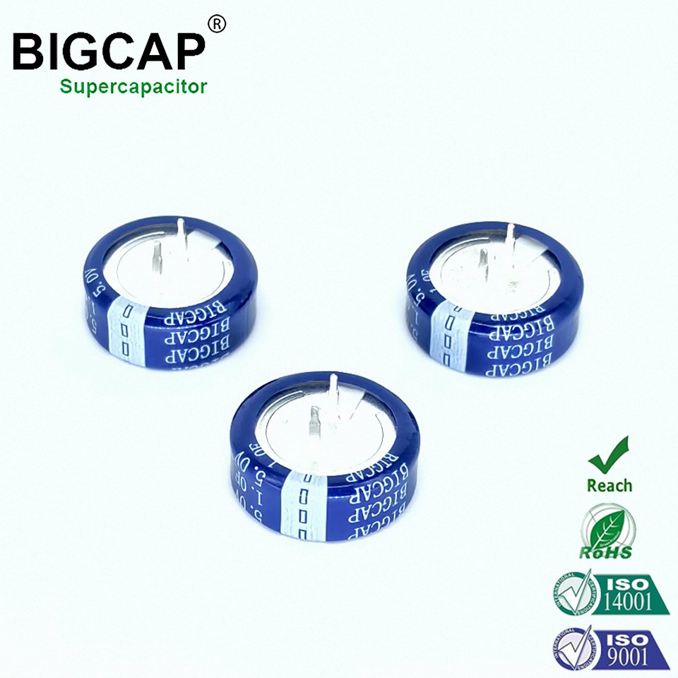 ultracapacitor