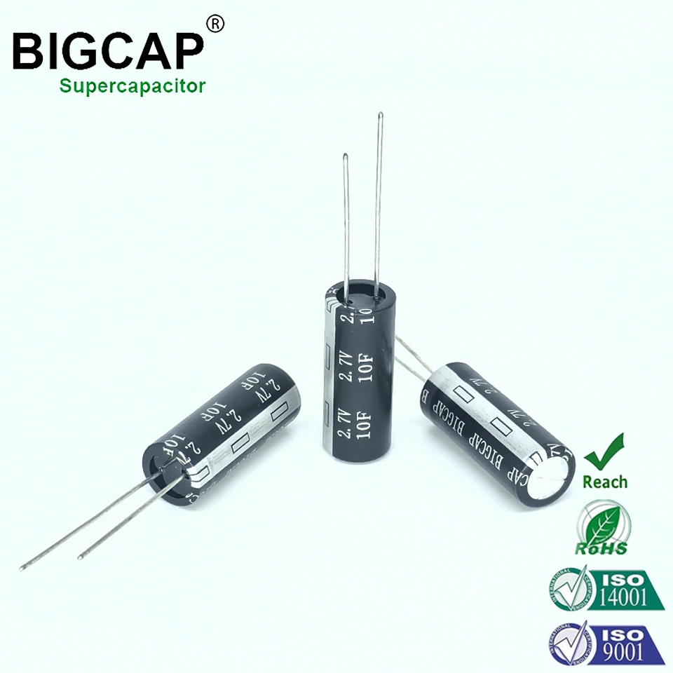 5.5 v super capacitor