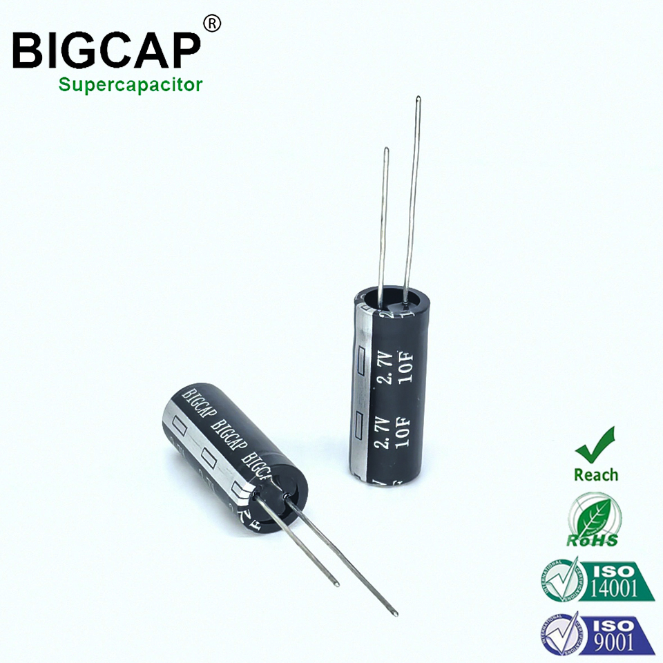 10 farad super capacitor
