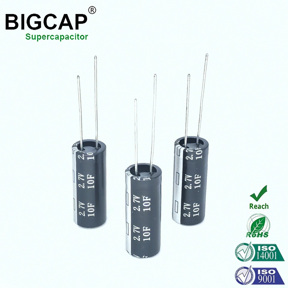 super capacitor