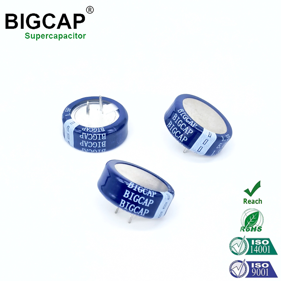 super capacitor