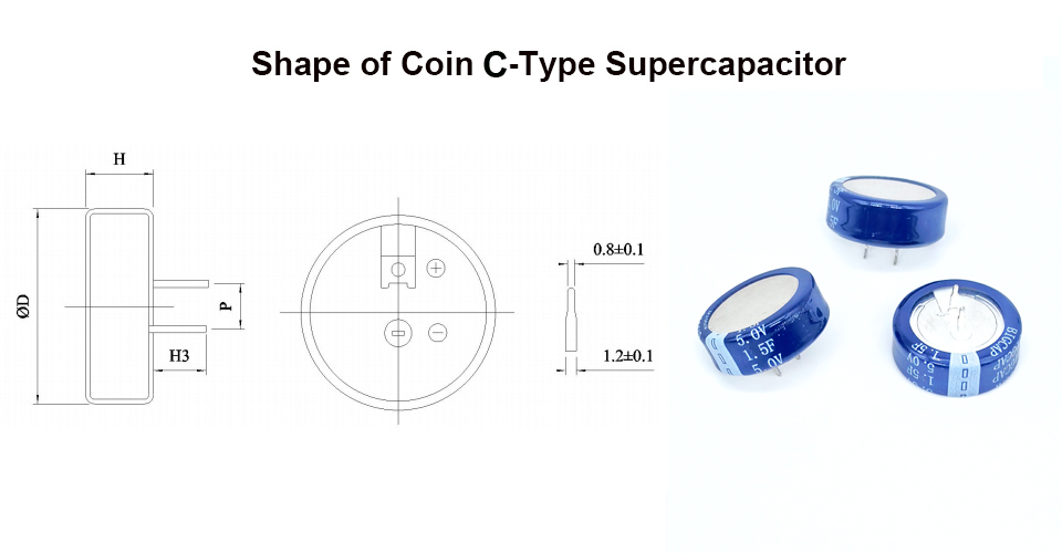 supercapacitor