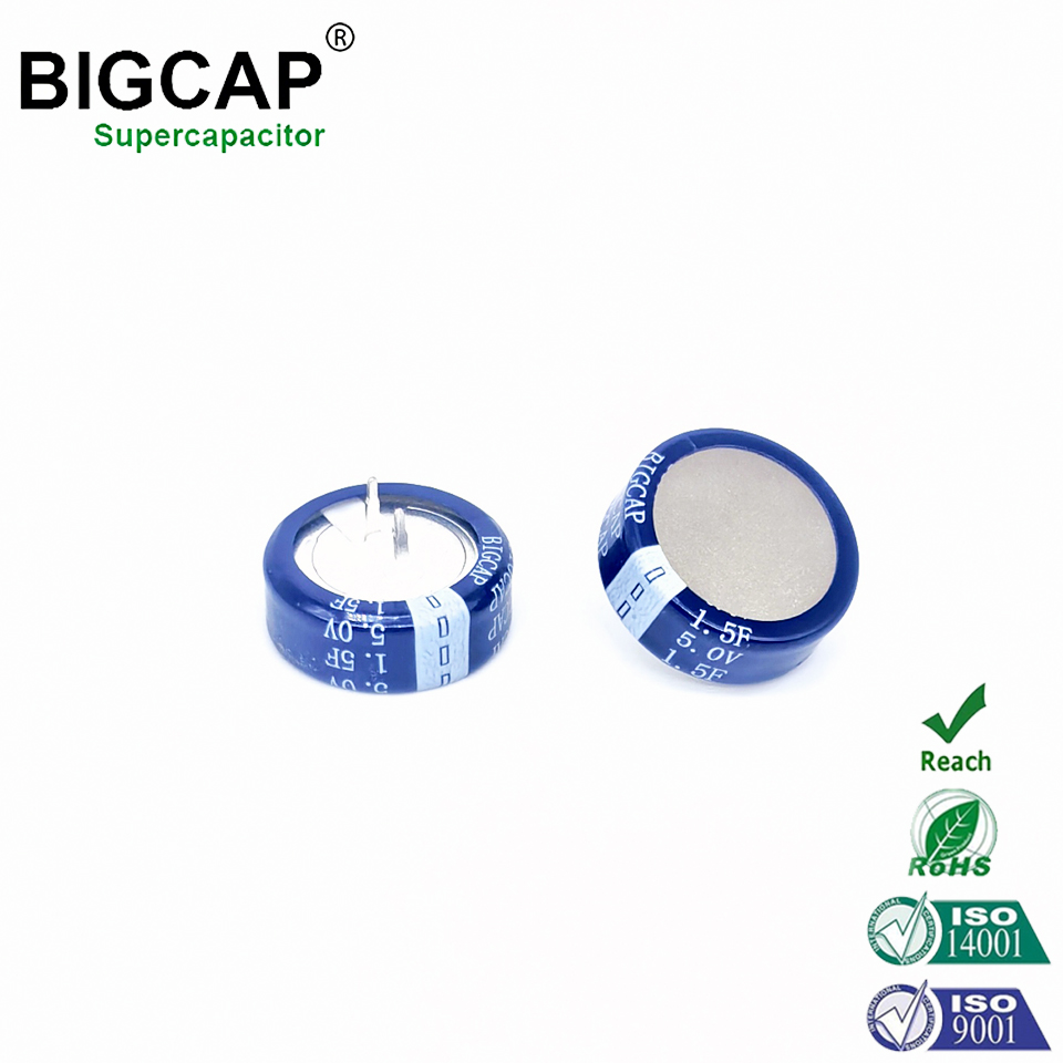 super capacitor
