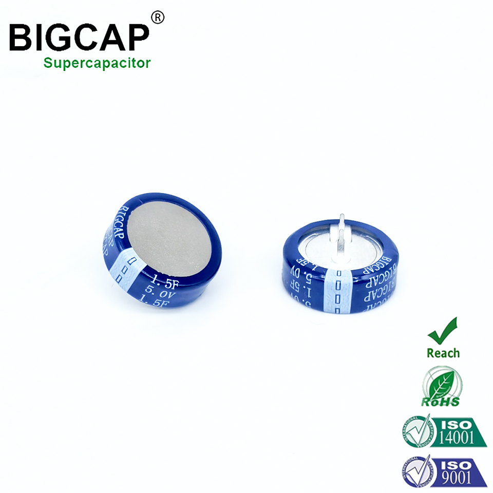 supercapacitor