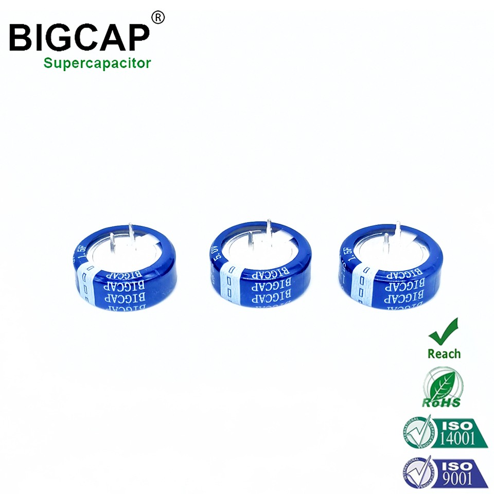 supercapacitor