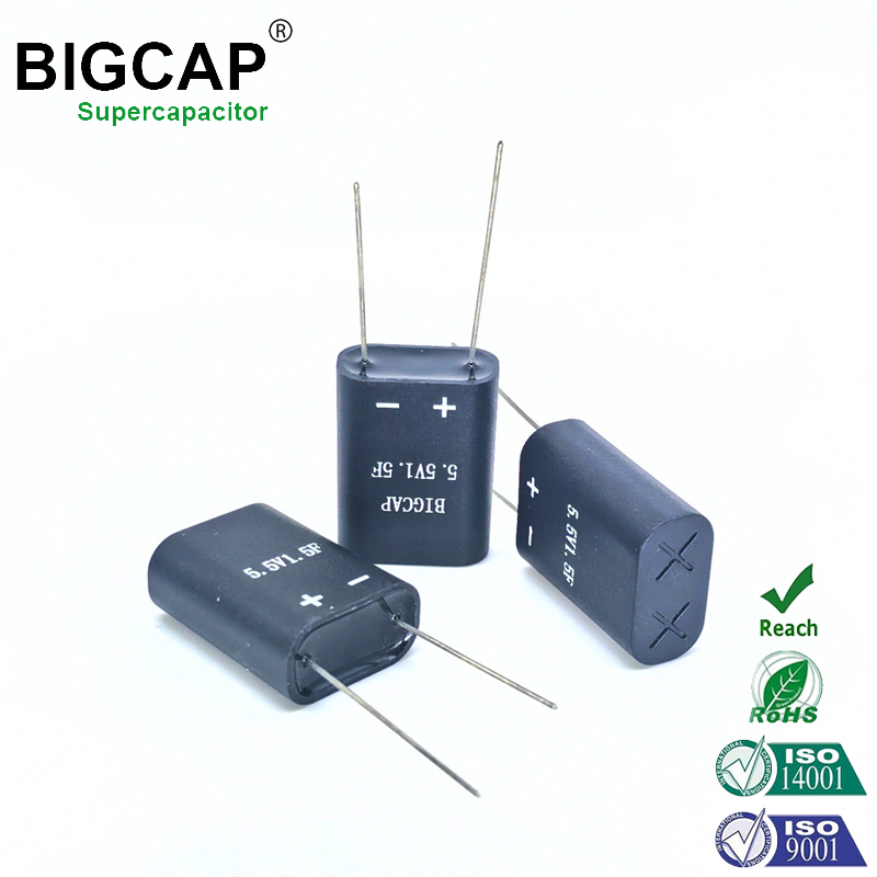 10 farad super capacitor