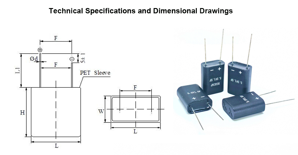 super capacitor
