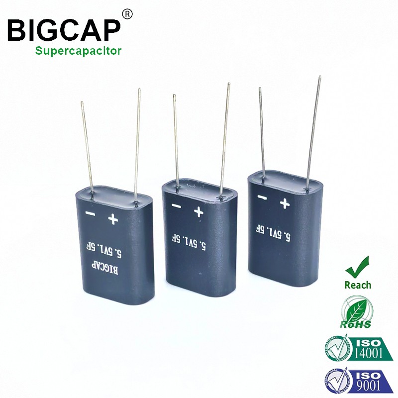 farad capacitor
