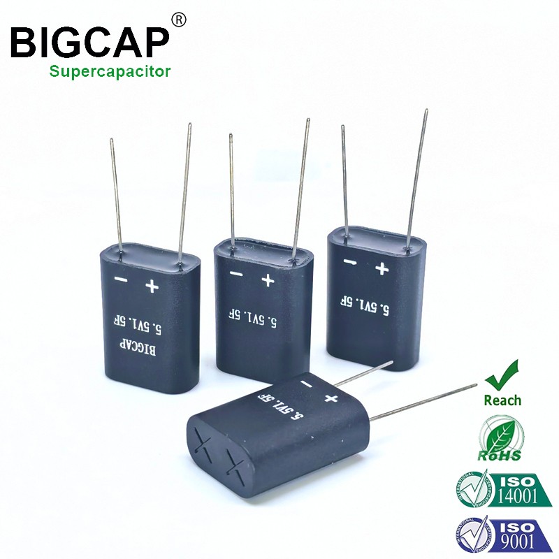 farad capacitor