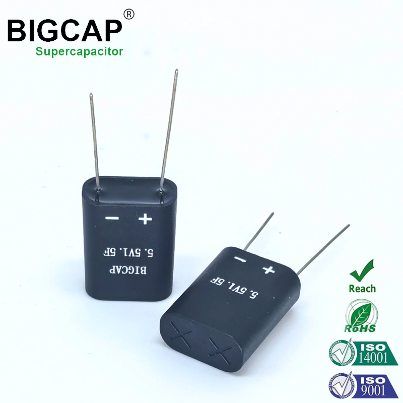 supercapacitor